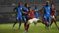Resmi Pulang Tanpa Kemenangan, Timnas Curacao Dapat `Oleh-Oleh` dari Indonesia