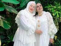 Hubungan Keluarga Semrawut, Tasyi Athasyia dan Bu Ala Akhirnya Damai: I Love Mamah