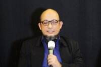 Novel Minta Febri dan Rasamala Mundur dari Tim Hukum Istri Ferdy Sambo