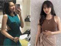Dhyaz Anak Farida Nurhan Prank Hamil Bikin Netizen Emosi: Perkataan Adalah Doa!