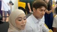 Diduga KDRT, Lesti Kejora Laporkan Rizky Billar ke Polisi