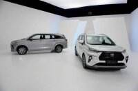 Di Tengah Persaingan Pasar Otomotif, Penjualan Mobil Toyota Laris Manis di Indonesia