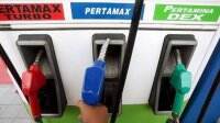 Pertamax Turun Harga 1 Oktober, Bisa Kembali ke Harga Normal