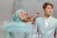 Diduga Alami KDRT, Lesti Kejora Polisikan Rizky Billar