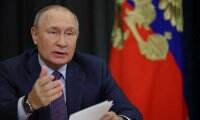 Kian Terdesak! Putin Perintahkan Petani Ikut Wajib Militer Bantu Perang di Ukraina