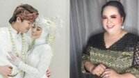Sempat Nyindir Gegara Tak Diundang ke Pernikahan, Aty Kodong Bilang Begini saat Isu KDRT Lesti Kejora Mencuat, Katanya...