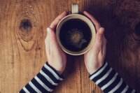 Studi Ungkap Manfaat Minum Kopi Dua hingga Tiga Cangkir Sehari