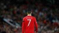 Era Cristiano Ronaldo Berakhir, Siapakah yang Layak Warisi Nomor 7 di Manchester United?