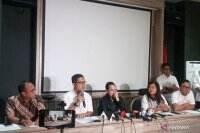 Seniornya Bela Istri Ferdy Sambo, ICW Sebut Febri Diansyah Gegabah