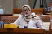 Pandangan Komisi XI DPR Soal Rencana Akuisisi BTN Syariah Oleh BSI