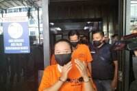 Mengagetkan, Putri Penyanyi Dangdut Ini Ditangkap karena Diduga Mencuri Belasan Sepeda Motor