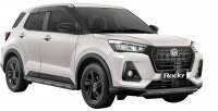 Daihatsu Rocky, Sahabat Eksis dengan Fitur Keselamatan Canggih