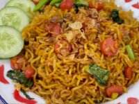 Resep Nasi Goreng Mawut ala Chef Martin: Enak, Praktis, Cocok Buat Sarapan Sekeluarga!