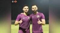 Menpora Pastikan Naturalisasi Jordi Amat dan Sandy Walsh, Sebentar Lagi Sumpah WNI