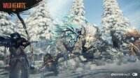 EA Dan Koei-Tecmo Berkolaborasi Untuk Game Berburu Unik WILD HEARTS