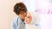 Ketahuan Selingkuh hingga Tega Cekik dan Banting Lesti Kejora, Rizky Billar Raih Penghargaan `Gorgeous Dad`, Netter: Gak Pantes!