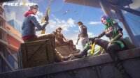 Terbaru! Kode Redeem FF Free Fire Hari Ini Jumat 30 September 2022: Dapatkan Skin Gratis dari Garena
