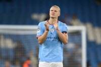 Erling Haaland Tidak Akan Lama-Lama di City!