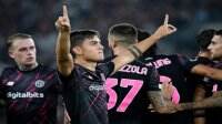 Jadwal Liga Italia Pekan Ini: Big Match Inter Milan vs AS Roma, Empoli vs AC Milan