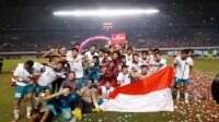 Dimulai Besok, Simak Siaran Langsung Kualifikasi Piala Asia U-17 di Stasiun TV Nasional