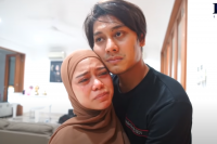 Alami KDRT, Lesti Kejora Mengaku Dicekik Rizky Billar Berulang Kali