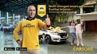 Carsome Dikabarkan Segera PHK 10% Karyawan