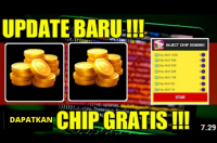 Kode Penukaran Higgs Domino yang Masih Aktif Terbaru Hari Ini, Buruan Redeem Karena Ada Banyak Chip Gratis