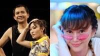 Diduga Jadi Selingkuhan Suami Ayu Dewi, Denise Chariesta Ngaku Pernah `ML` sampai 11 Ronde: Gak Mungkin Kuat Berkali-kali, kalo Gak Cinta