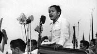 Penyesalan DN Aidit Sang Ketua PKI Sebelum Tertangkap dan Akhirnya Dieksekusi