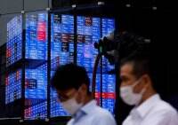 Saham Asia Memburuk, Kekhawatiran Resesi Melambung
