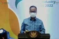 Indonesia Jadi Konsumen Pasar Halal Terbesar Dunia, Kemenperin Gelar IHYA 2022