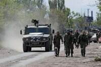 Warga Rusia Kabur ke LN, Putin Akui Kesalahan Kebijakan Wajib Militer