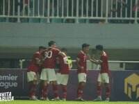 Media Malaysia Bocorkan Lawan Timnas Indonesia Berikutnya, Tim Mana Ya Kira-kira?