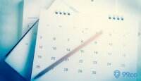 Kalender Hijriyah 2023 Disertai Daftar Tanggal Pentingnya Lengkap