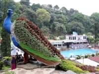 Tempat Wisata Ini Terlarang bagi Pribumi, Hingga Sempat Dibumihanguskan: Begini Kisahnya