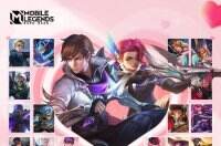 Update! Kode Redeem ML Mobile Legends Hari Ini Sabtu 1 Oktober 2022: Klaim Kode dari Moonton, Ada Skin Gratis!