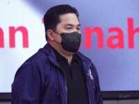 Razikin: Erick Thohir Layak Raih Penghargaan Tokoh Pemulihan dan Transformasi BUMN