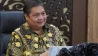 Airlangga Disebut Jadi Target Spyware Israel Jubir Kemenko Perekonomian Bilang Begini