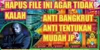 Jangan Lupa Hapus File Ini di HP, Main Higgs Domino Auto Menang Terus, Full Tutorial Cara Menggunakan Apk Mod