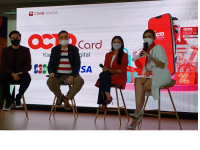 CIMB Niaga Beri Kesempatan Masyarakat Berinvestasi di Produk yang Selamatkan Bumi