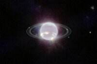 Luar Biasa, NASA Rilis Penampakan Megah dan Terjelas dari Planet Neptunus