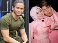 Rizki DA Syok Mantannya, Lesti Jadi Korban KDRT, padahal Baru Ketemu Rizky Billar