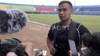 Liga 2: Gantikan Fakhri Husaini, Bek Legendaris Timnas Indonesia Bertekad Bawa Persela Bangkit