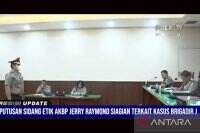 AKBP Jerry Bisa Berbuat Seenaknya, Pengawasan PMJ Perlu Dipertanyakan