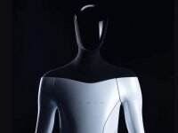 Tesla AI Day 2022, Elon Musk Pamerkan Robot Humanoid Bernama Optimus