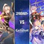 5 Perbedaan Tower of Fantasy dan Genshin Impact, Siapa Bilang Mirip?