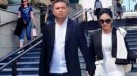 Bandingkan Urusan Ranjang Antara Anang Hermansyah dan Raul Lemos, Krisdayanti Sebut Kali Ini Lebih Bahagia: Anang Itu Masalah Ranjangnya...