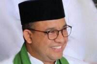 Didukung Pemuda Pancasila di Pilpres 2024, Ini Respons Anies Baswedan