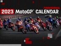 Jadwal MotoGP 2023: Mandalika Geser Jadi Oktober Mainkan Seri Ke-16