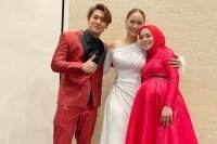 KDRT Rizky Billar ke Lesti Kejora, Inul Daratista Respons Begini